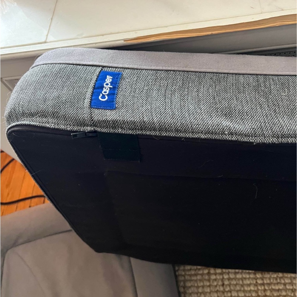 Casper Medium Dog Bed